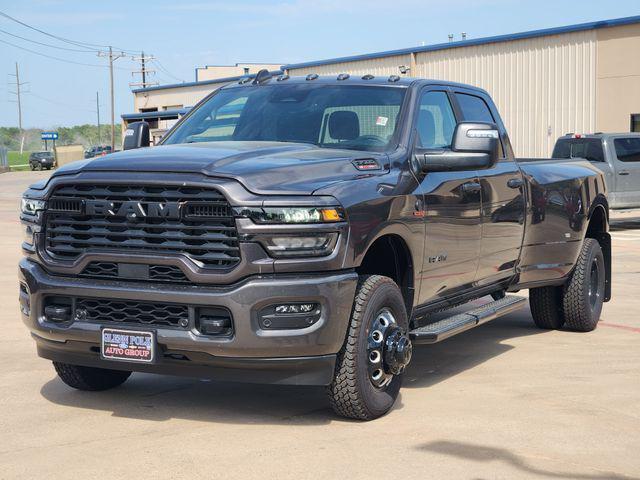 2026 RAM 3500 RAM 3500 LONE STAR CREW CAB 4X4 8 BOX