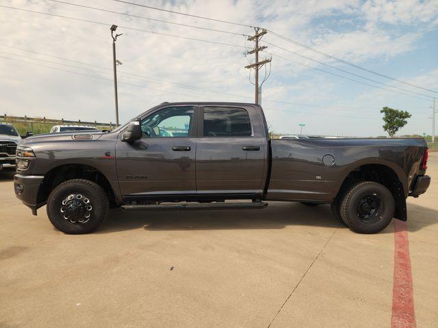 2026 RAM 3500 RAM 3500 LONE STAR CREW CAB 4X4 8 BOX