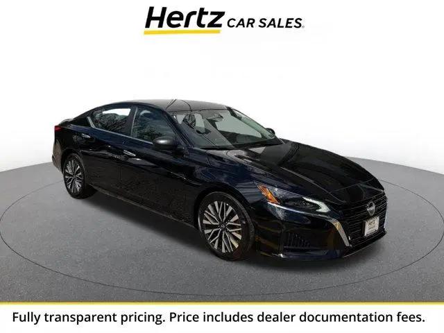 2025 Nissan Altima SV FWD for sale in Coraopolis, PA