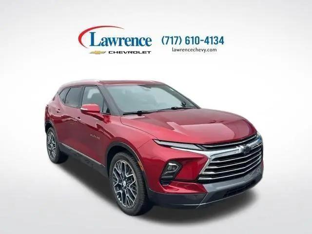 2023 Chevrolet Blazer AWD Premier for sale in Mechanicsburg, PA
