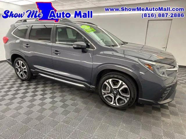 2023 Subaru Ascent Limited 7-Passenger for sale in Harrisonville, MO