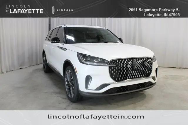 2026 Lincoln Aviator Reserve for sale in Lafayette, IN