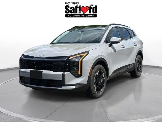 2026 Kia Sportage Hybrid EX for sale in Manassas, VA