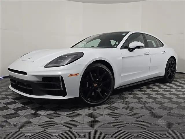 2026 Porsche Panamera 4 for sale in Waukesha, WI