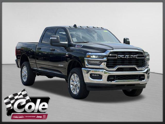 2026 Ram 2500 Big Horn Crew Cab 4x4 6'4" Box for sale in Marshall, MI