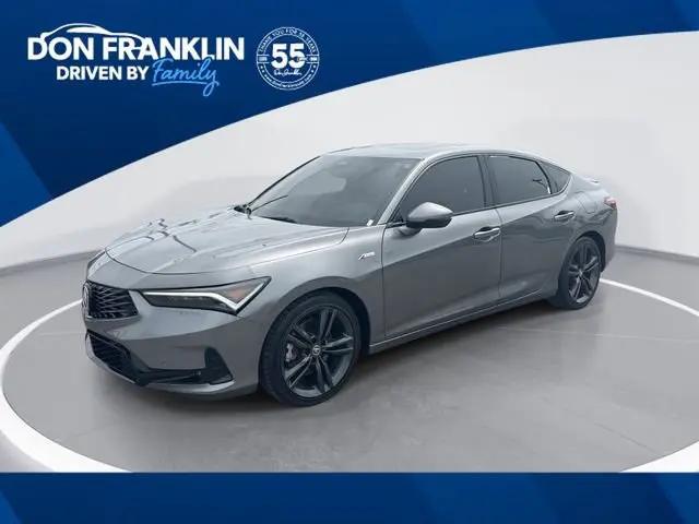 2024 Acura Integra A-SPEC Technology for sale in Lexington, KY