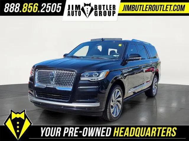 2022 Lincoln Navigator Reserve L for sale in Fenton, MO