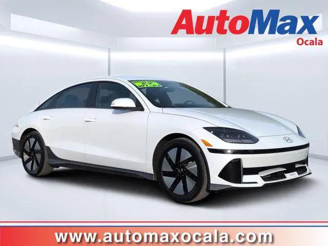 2024 Hyundai IONIQ 6 SE for sale in Ocala, FL