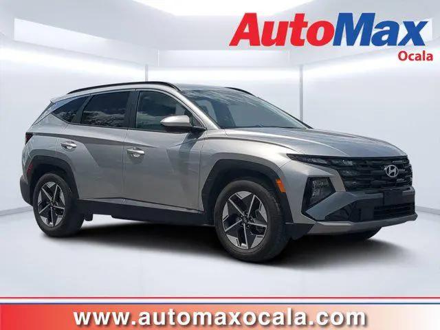 2025 Hyundai Tucson SEL for sale in Ocala, FL