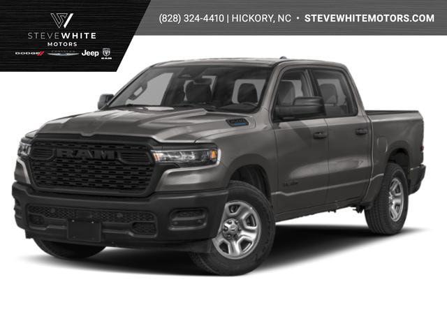 2026 Ram 1500 Express Crew Cab 4x4 5'7" Box for sale in Hickory, NC