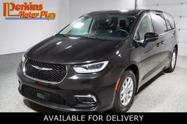 2023 Chrysler Pacifica Touring L for sale in Paducah, KY