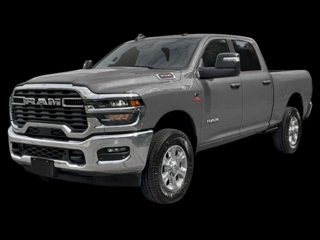 2026 RAM 3500 RAM 3500 BIG HORN CREW CAB 4X4 8 BOX 2026 RAM 3500 RAM 3500 BIG HORN CREW CAB 4X4 8 BOX