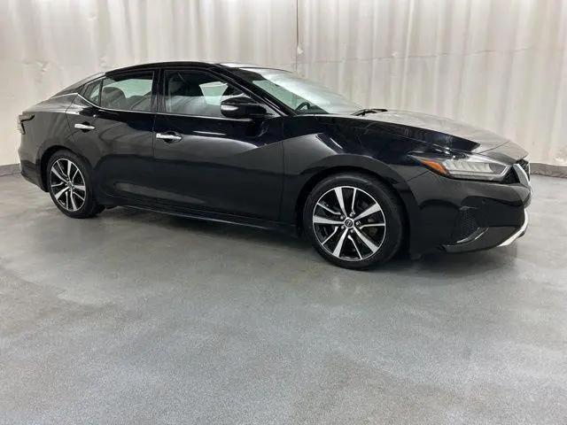2023 Nissan Maxima SL for sale in Waterbury, CT