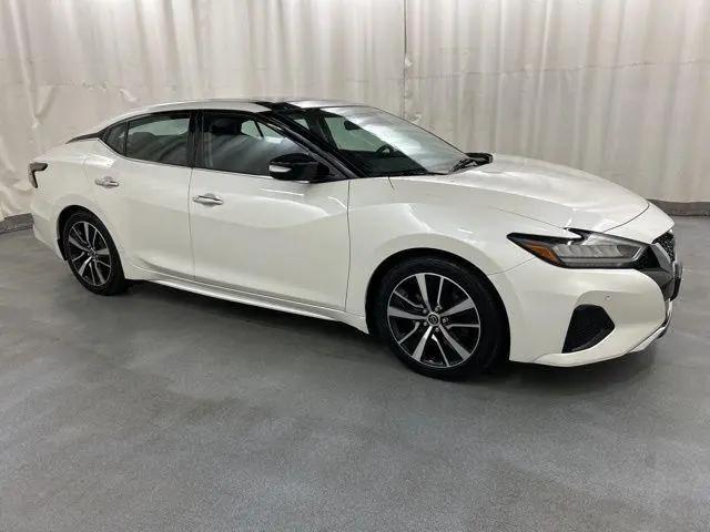 2023 Nissan Maxima SL for sale in Waterbury, CT