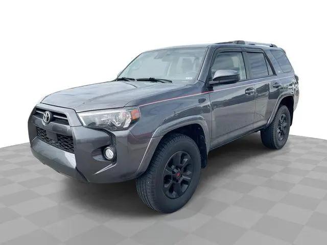 2020 Toyota 4Runner SR5 for sale near Columbus, OH