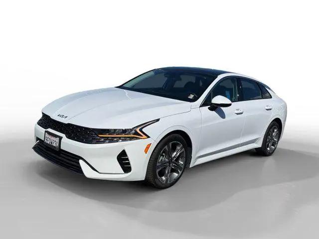 2023 Kia K5 EX for sale in San Jose, CA
