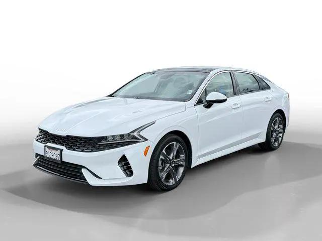2023 Kia K5 EX for sale in San Jose, CA