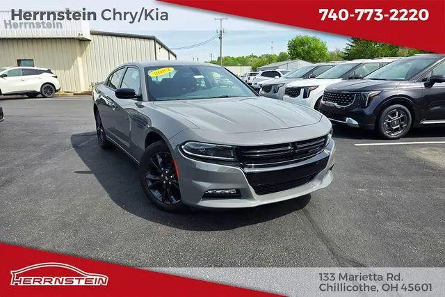 2023 Dodge Charger SXT AWD for sale near Chillicothe, OH