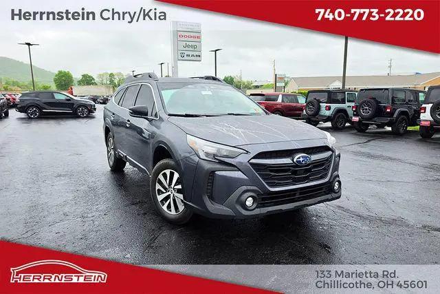 2024 Subaru Outback Premium for sale in Chillicothe, OH