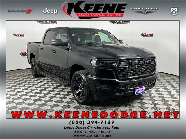 2026 RAM Ram 1500 RAM 1500 EXPRESS CREW CAB 4X4 57 BOX 2026 RAM Ram 1500 RAM 1500 EXPRESS CREW CAB 4X4 57 BOX