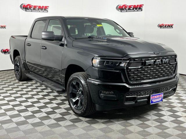 2026 RAM Ram 1500 RAM 1500 EXPRESS CREW CAB 4X4 57 BOX 2026 RAM Ram 1500 RAM 1500 EXPRESS CREW CAB 4X4 57 BOX