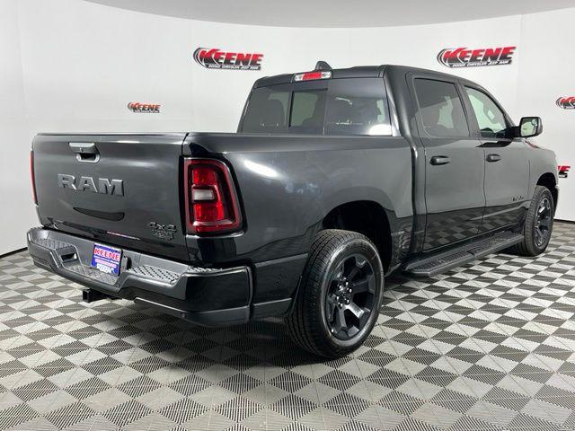 2026 RAM Ram 1500 RAM 1500 EXPRESS CREW CAB 4X4 57 BOX 2026 RAM Ram 1500 RAM 1500 EXPRESS CREW CAB 4X4 57 BOX