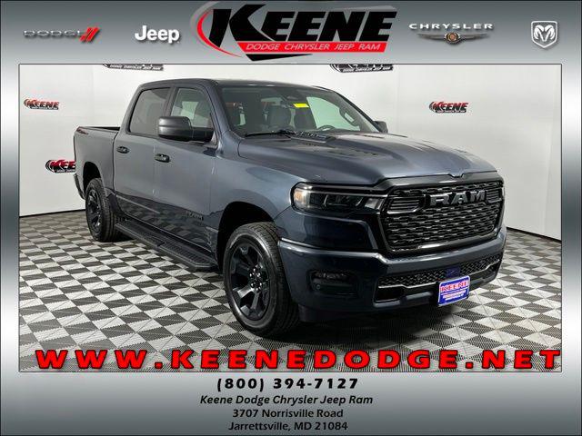 2026 RAM Ram 1500 RAM 1500 EXPRESS CREW CAB 4X4 57 BOX 2026 RAM Ram 1500 RAM 1500 EXPRESS CREW CAB 4X4 57 BOX