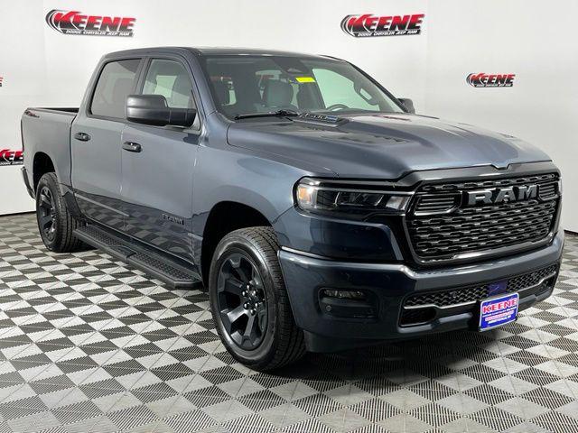 2026 RAM Ram 1500 RAM 1500 EXPRESS CREW CAB 4X4 57 BOX 2026 RAM Ram 1500 RAM 1500 EXPRESS CREW CAB 4X4 57 BOX