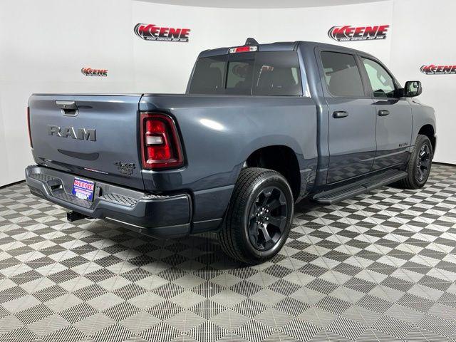 2026 RAM Ram 1500 RAM 1500 EXPRESS CREW CAB 4X4 57 BOX 2026 RAM Ram 1500 RAM 1500 EXPRESS CREW CAB 4X4 57 BOX