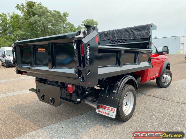 2026 RAM 5500 Chassis RAM 5500 TRADESMAN CHASSIS REGULAR CAB 4X4 60 CA 2026 RAM 5500 Chassis RAM 5500 TRADESMAN CHASSIS REGULAR CAB 4X4 60 CA