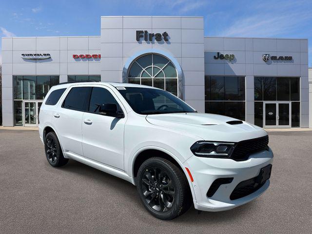 2026 Dodge Durango DURANGO GT PLUS AWD 2026 Dodge Durango DURANGO GT PLUS AWD