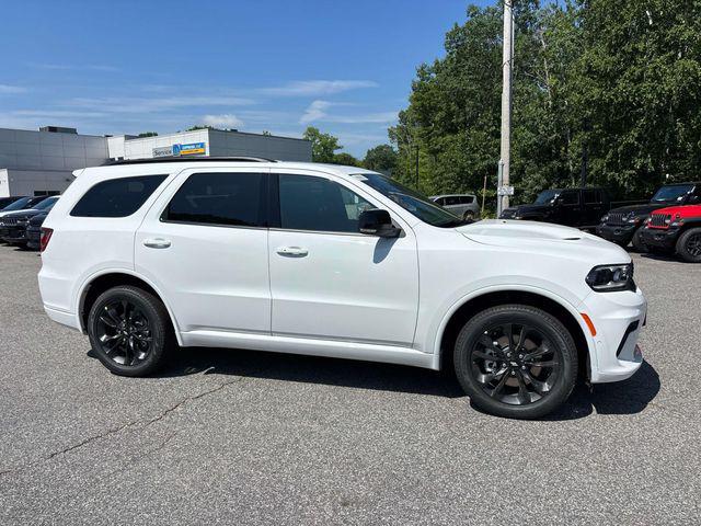 2026 Dodge Durango DURANGO GT PLUS AWD 2026 Dodge Durango DURANGO GT PLUS AWD