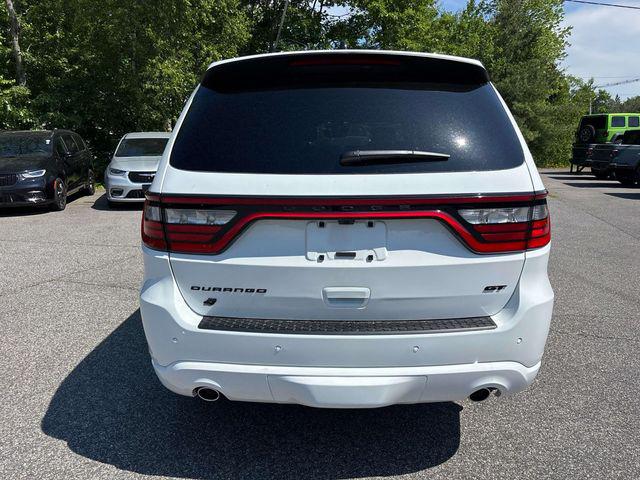 2026 Dodge Durango DURANGO GT PLUS AWD 2026 Dodge Durango DURANGO GT PLUS AWD