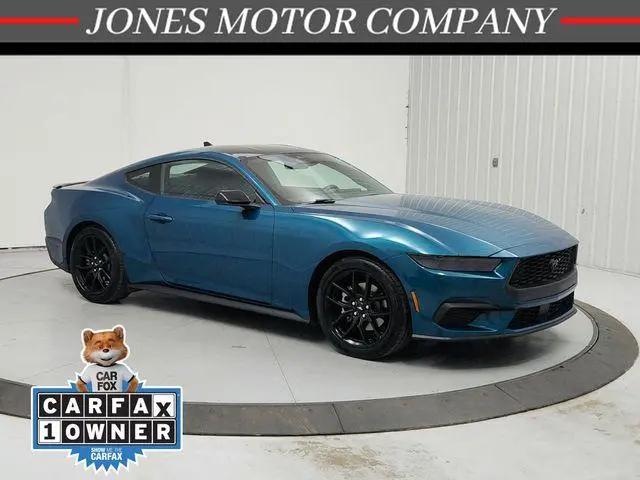 2026 Ford Mustang EcoBoost Fastback for sale in Savannah, TN