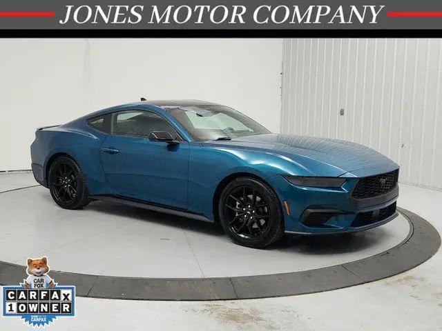 2026 Ford Mustang EcoBoost Fastback for sale in Savannah, TN