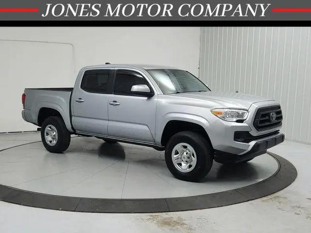 2022 Toyota Tacoma SR V6 for sale in Savannah, TN