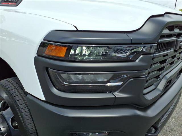 2026 RAM Ram 3500 RAM 3500 TRADESMAN CREW CAB 4X4 8 BOX 2026 RAM Ram 3500 RAM 3500 TRADESMAN CREW CAB 4X4 8 BOX