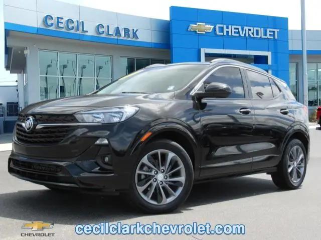 2022 Buick Encore GX FWD Select for sale in Leesburg, FL