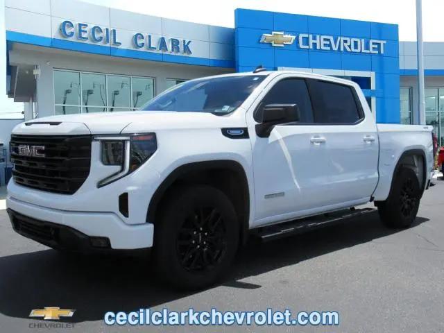 2024 GMC Sierra 1500 4WD Crew Cab Short Box Elevation with 3VL for sale in Leesburg, FL