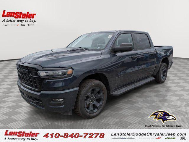 2026 RAM Ram 1500 RAM 1500 EXPRESS CREW CAB 4X4 57 BOX 2026 RAM Ram 1500 RAM 1500 EXPRESS CREW CAB 4X4 57 BOX
