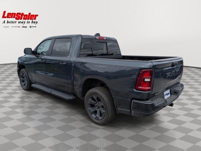 2026 RAM Ram 1500 RAM 1500 EXPRESS CREW CAB 4X4 57 BOX 2026 RAM Ram 1500 RAM 1500 EXPRESS CREW CAB 4X4 57 BOX