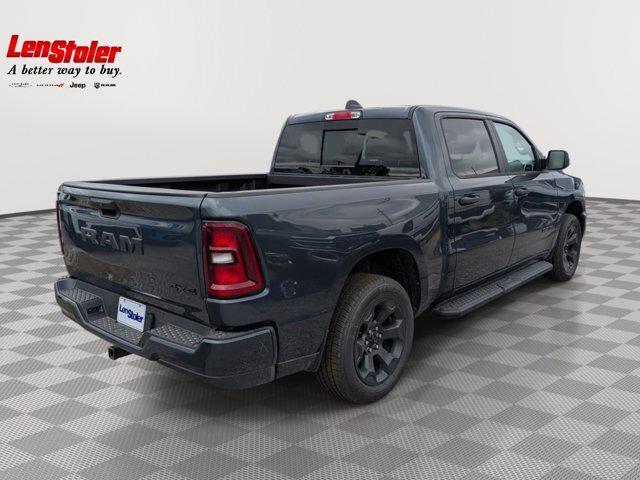 2026 RAM Ram 1500 RAM 1500 EXPRESS CREW CAB 4X4 57 BOX 2026 RAM Ram 1500 RAM 1500 EXPRESS CREW CAB 4X4 57 BOX