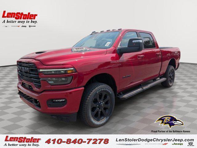 2026 RAM Ram 2500 RAM 2500 LARAMIE CREW CAB 4X4 64 BOX 2026 RAM Ram 2500 RAM 2500 LARAMIE CREW CAB 4X4 64 BOX