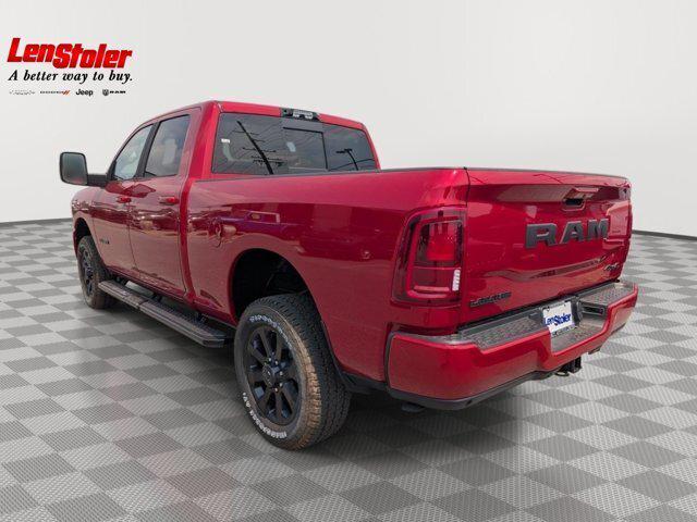 2026 RAM Ram 2500 RAM 2500 LARAMIE CREW CAB 4X4 64 BOX 2026 RAM Ram 2500 RAM 2500 LARAMIE CREW CAB 4X4 64 BOX
