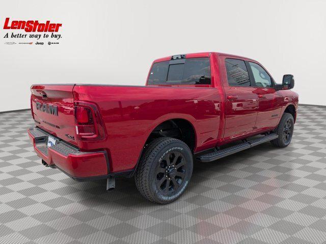 2026 RAM Ram 2500 RAM 2500 LARAMIE CREW CAB 4X4 64 BOX 2026 RAM Ram 2500 RAM 2500 LARAMIE CREW CAB 4X4 64 BOX
