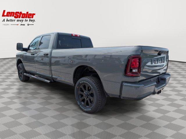 2026 RAM Ram 2500 RAM 2500 BLACK EXPRESS CREW CAB 4X4 8 BOX 2026 RAM Ram 2500 RAM 2500 BLACK EXPRESS CREW CAB 4X4 8 BOX