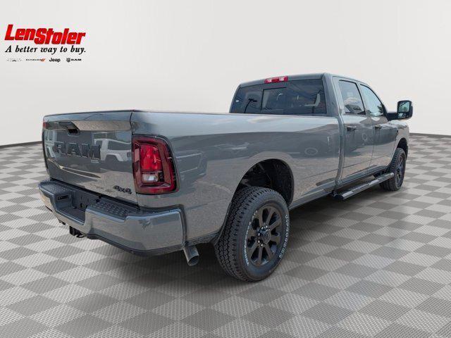 2026 RAM Ram 2500 RAM 2500 BLACK EXPRESS CREW CAB 4X4 8 BOX 2026 RAM Ram 2500 RAM 2500 BLACK EXPRESS CREW CAB 4X4 8 BOX