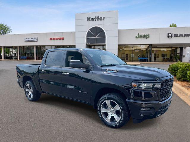 2026 RAM Ram 1500 RAM 1500 EXPRESS CREW CAB 4X2 57 BOX 2026 RAM Ram 1500 RAM 1500 EXPRESS CREW CAB 4X2 57 BOX