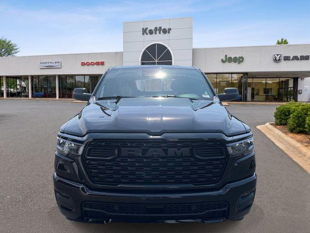2026 RAM Ram 1500 RAM 1500 EXPRESS CREW CAB 4X2 57 BOX 2026 RAM Ram 1500 RAM 1500 EXPRESS CREW CAB 4X2 57 BOX