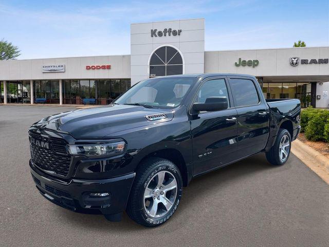 2026 RAM Ram 1500 RAM 1500 EXPRESS CREW CAB 4X2 57 BOX 2026 RAM Ram 1500 RAM 1500 EXPRESS CREW CAB 4X2 57 BOX